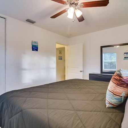 Pet-Friendly Gulfport Home Walkable Location! San Petersburgo Exterior foto